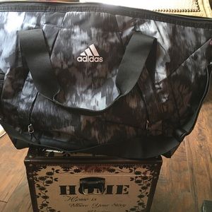Big Adidas sports/outside Bag FINAL PRICE